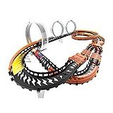 Hot Wheels Pista Wave Racers Match Fun Divirta Se