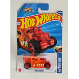 Hot Wheels Pixel Bone