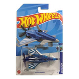 Hot Wheels Poison Arrow Sky Show