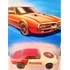Hot Wheels Pontiac Firebird Mini Customizada Custom 1b 1:64