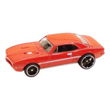 Hot Wheels Pontiac Firebird