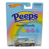 Hot Wheels Pop Culture