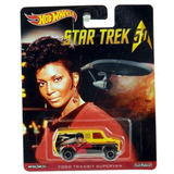 Supervan