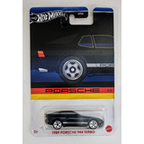 Hot Wheels Porsche