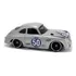 Hot Wheels Porsche 356 Outlaw Loose Prata Exclusivo Pack