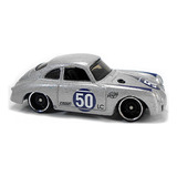 Hot Wheels Porsche 356