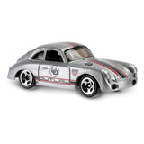 Hot Wheels Porsche 356a