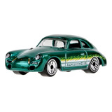Hot Wheels Porsche 356a