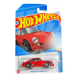 Hot Wheels Porsche 911