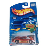 Hot Wheels Porsche 911