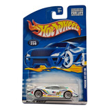 Hot Wheels Porsche 911