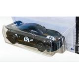 Hot Wheels Porsche 911