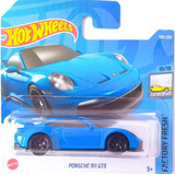Hot Wheels Porsche 911