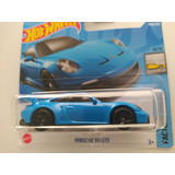 Hot Wheels Porsche 911