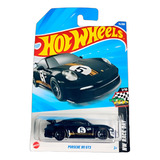 Hot Wheels Porsche 911