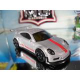 Hot Wheels Porsche 911 Gt3 Rs