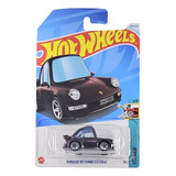 Hot Wheels Porsche 911