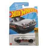 Hot Wheels Porsche 928s