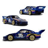 Hot Wheels Porsche 935