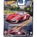 Hot Wheels Porsche 935