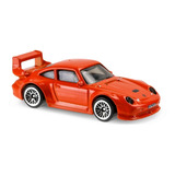 Hot Wheels Porsche 993