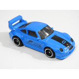 Hot Wheels Porsche 993