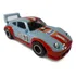 Hot Wheels Porsche 993 Gt 2 Gulf Hwc Exclusivo Borracha