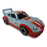 Hot Wheels Porsche 993