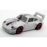 Hot Wheels Porsche 993