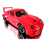 Hot Wheels Porsche 993