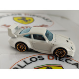 Hot Wheels Porsche 993