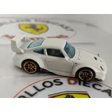 Hot Wheels Porsche 993