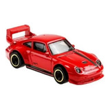 Hot Wheels Porsche 993
