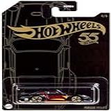 Hot Wheels Porsche 993 GT2
