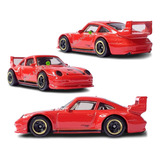 Hot Wheels Porsche 993