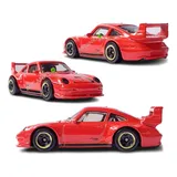 Hot Wheels Porsche 993