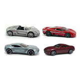 Hot Wheels Porsche Aston Jaguar Matchbox