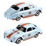 Hot Wheels Porsche Outlaw / Modelos 