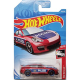 Hot Wheels Porsche Panamera