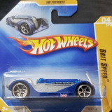 Speed