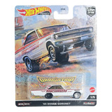 Hot Wheels Premium