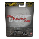 Hot Wheels Premium 007