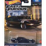 Hot Wheels Premium 1971