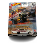 Hot Wheels Premium 65