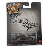 Hot Wheels Premium Aston