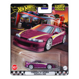 Hot Wheels Premium Boulevard