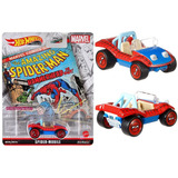 Hot Wheels Premium Bugre