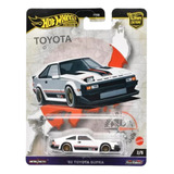 Hot Wheels Premium Car