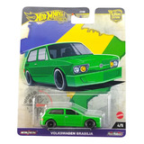 Hot Wheels Premium Car