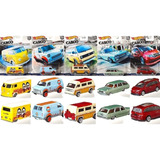 Hot Wheels Premium Cargo